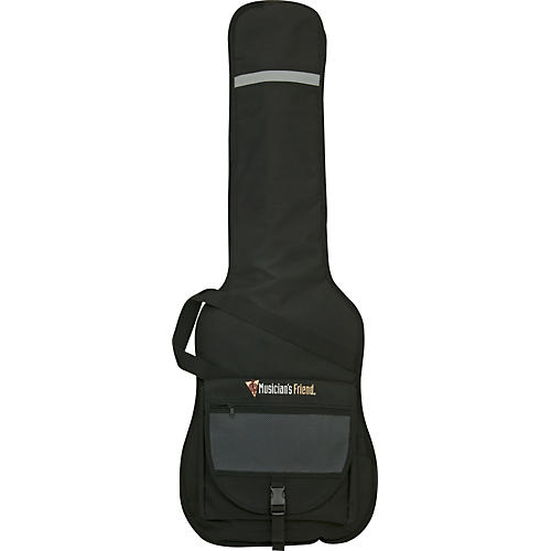 Deluxe Electric Bass Guitar Gig Bag