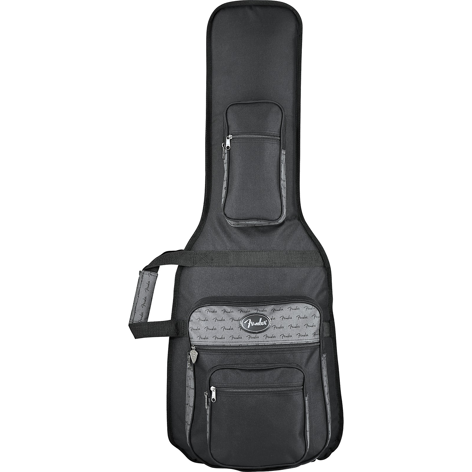 Fender Deluxe Electric Guitar Gig Bag Musician's Friend