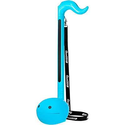 Otamatone Deluxe English Version - Blue