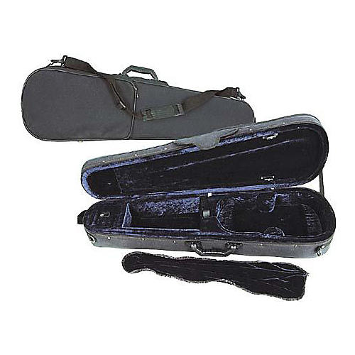 Deluxe Featherweight Violin Case