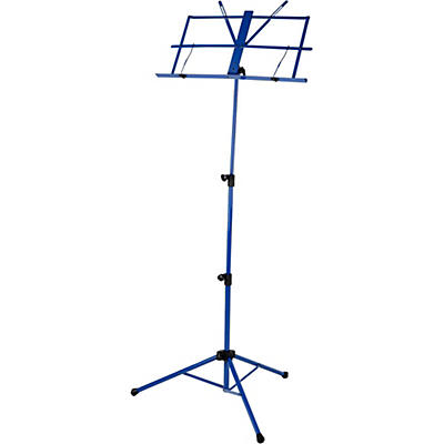 Musicians Gear Deluxe Music Stand 6-Pack