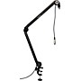 Open-Box Gator Deluxe Frameworks Desktop Mic Boom Stand Condition 2 - Blemished  197881421885