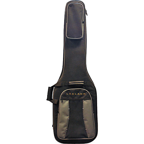 Deluxe Gig Bag for Lakland Basses