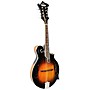 Morgan Monroe Deluxe Gloss F Style Mandolin Sunburst