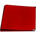 Deer River Deluxe Grand Choral Folio BlueRed