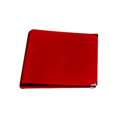 Deer River Deluxe Grand Choral Folio Red