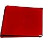 Deer River Deluxe Grand Choral Folio Red