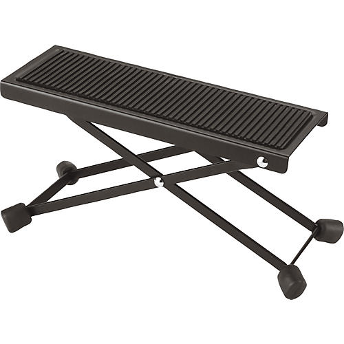 On-Stage FS7850B 5-Position Footrest