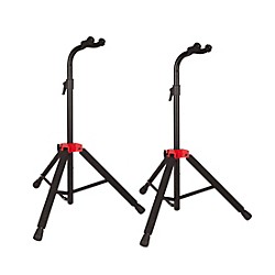 Deluxe Hanging Guitar Stand 2-Pack