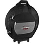 Open-Box Ahead Armor Cases Deluxe Heavy Duty Cymbal Case with Wheels Condition 2 - Blemished  197881523220