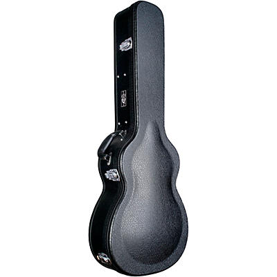 Guild Deluxe Humidified Archtop Hardshell Case