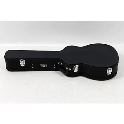 Guild Deluxe Humidified Archtop Hardshell Case