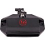 LP Deluxe Jam Block With Vise-Clamp Mount - Black