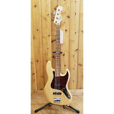 Fender Deluxe Jazz Bass 4 String Electric Bass Guitar