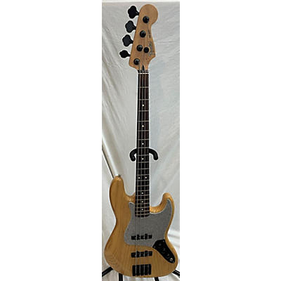 Fender Deluxe Jazz Bass Electric Bass Guitar