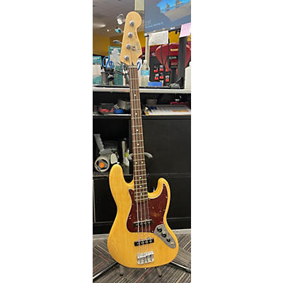 Fender Deluxe Jazz Bass Electric Bass Guitar