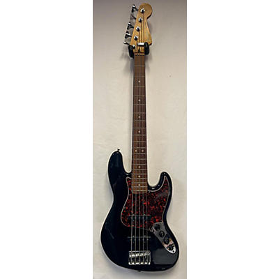 Fender Deluxe Jazz Bass V 5 String Electric Bass Guitar