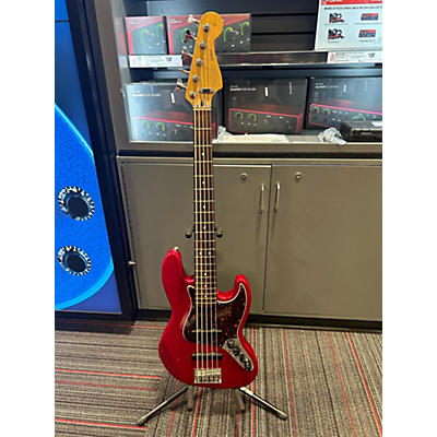 Fender Deluxe Jazz Bass V 5 String Electric Bass Guitar