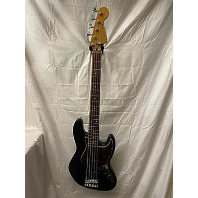 Fender Deluxe Jazz Bass V Electric Bass Guitar