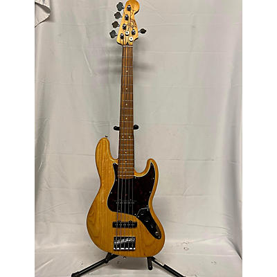Fender Deluxe Jazz Bass V