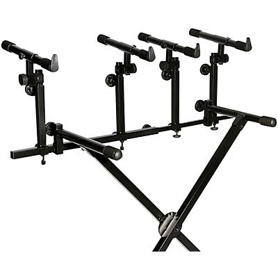 On-Stage Stands Deluxe Keyboard Tier