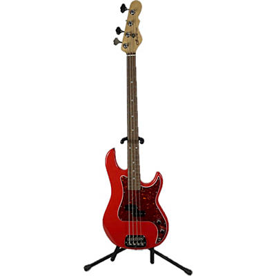 G&L Deluxe LB-100 Electric Bass Guitar