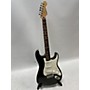 Used Fender Deluxe Lone Star Stratocaster Solid Body Electric Guitar CHARCOAL METALLIC