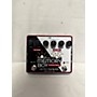 Used Electro-Harmonix Deluxe Memory Boy Delay Effect Pedal