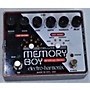 Used Electro-Harmonix Deluxe Memory Boy Delay Effect Pedal