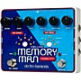 Open-Box Electro-Harmonix Deluxe Memory Man 1100-TT Guitar Effects Pedal Condition 1 - Mint