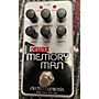Used Electro-Harmonix Deluxe Memory Man Effect Pedal