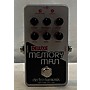 Used Electro-Harmonix Deluxe Memory Man Effect Pedal