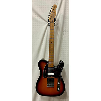 Fender Deluxe Mod Telecaster Solid Body Electric Guitar