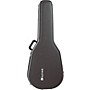 Ovation Deluxe Molded Case for Super Shallow Body Guitar