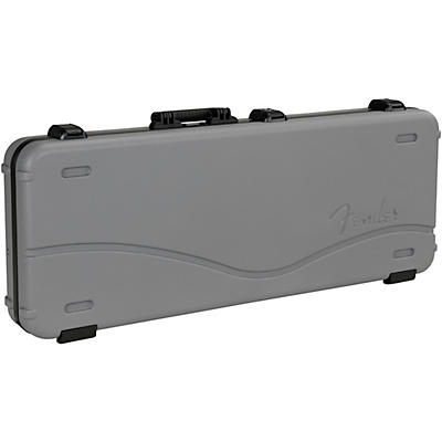 Fender Deluxe Molded Strat/Tele Case -