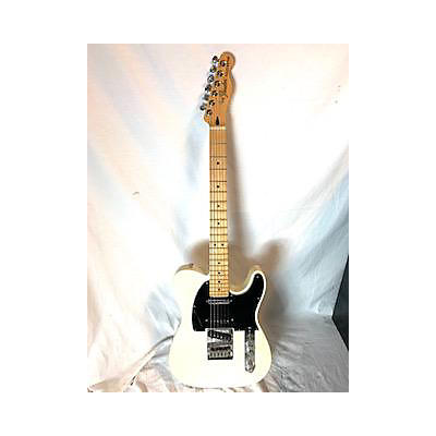 Fender Deluxe Nashville Telecaster Solid Body Electric Guitar
