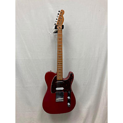 Fender Deluxe Nashville Telecaster Solid Body Electric Guitar