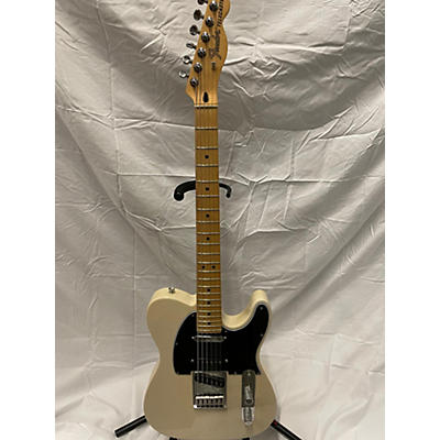 Fender Deluxe Nashville Telecaster Solid Body Electric Guitar