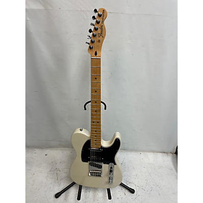 Fender Deluxe Nashville Telecaster Solid Body Electric Guitar