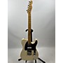 Used Fender Deluxe Nashville Telecaster Solid Body Electric Guitar Butterscotch