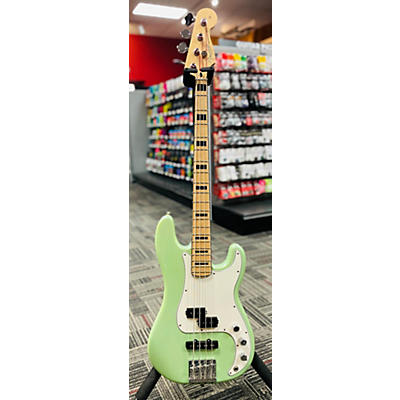 Fender Deluxe PJ Bass Electric Bass Guitar