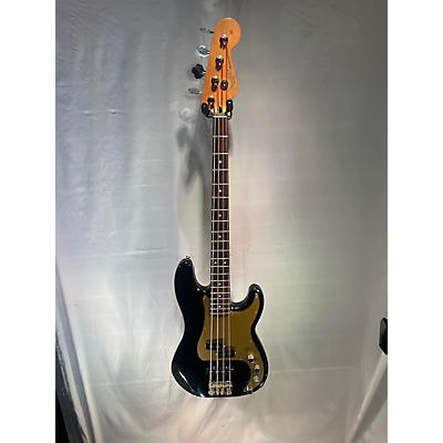 Fender Deluxe PJ Bass Electric Bass Guitar