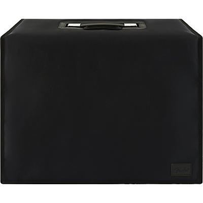 Fender Deluxe Padded Amp Cover for Hot Rod Deluxe and Tone Master FR-12 -
