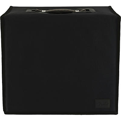 Fender Deluxe Padded Blues Junior Combo Amp Cover -