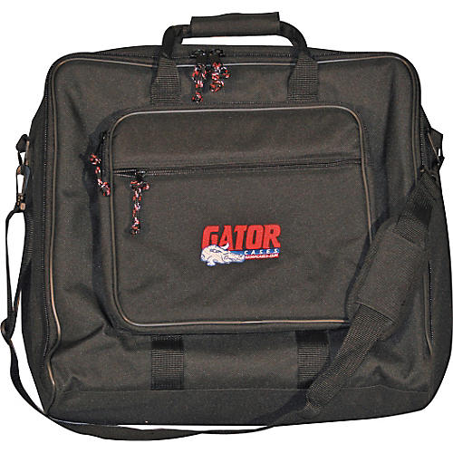 Deluxe Padded Music Gear Bag