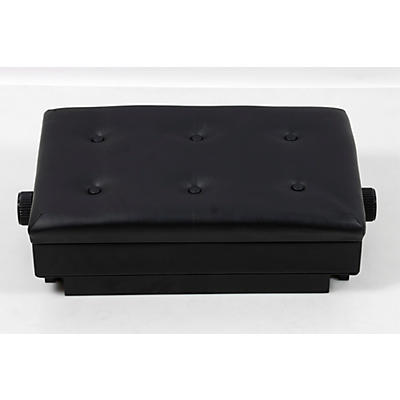 Musician's Gear Deluxe Padded Piano Bench