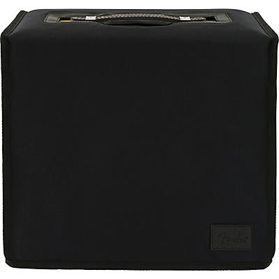 Fender Deluxe Padded Pro Junior Amp Cover -