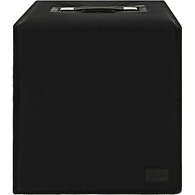 Fender Deluxe Padded Rumble 100 Amplifier Cover -