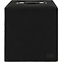 Fender Deluxe Padded Rumble 100 Amplifier Cover - Black