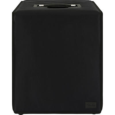 Fender Deluxe Padded Rumble 200/500/Stage Amplifier Cover -